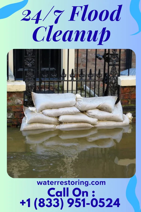 24/7 Flood Cleanup in Baldwinsville, NY
