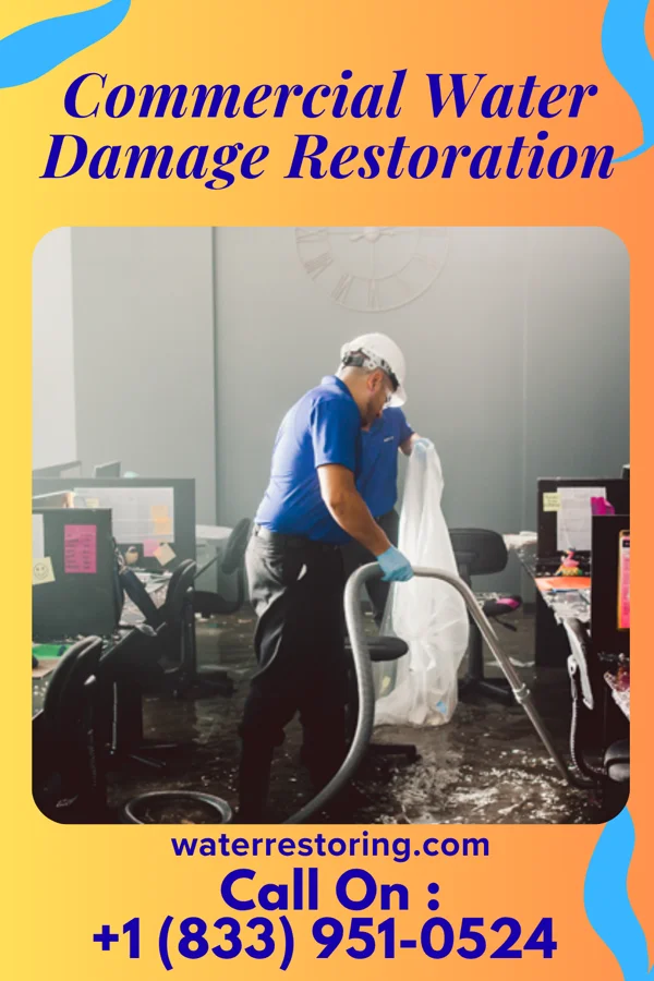 Commercial Water Damage Restoration in Baldwinsville, NY